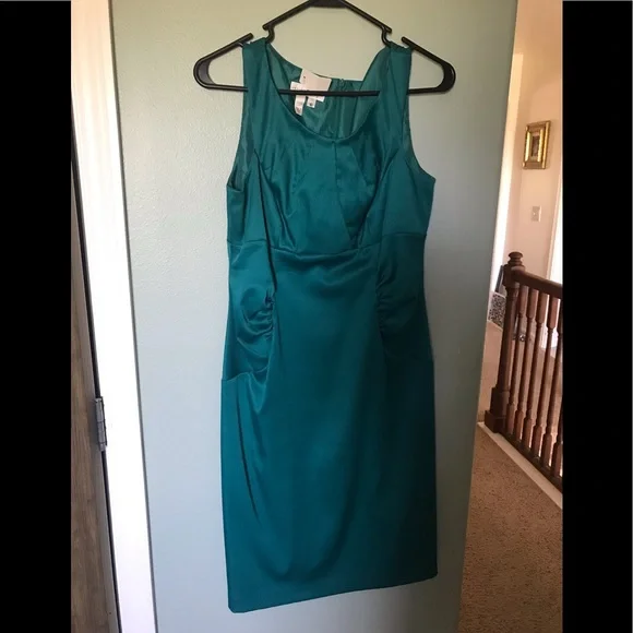 London Style | Dresses | Womens Semi Formal Teal Dress Size | Poshmark London Style | Dresses | Womens Semi Formal Teal Dress Size | Poshmark
